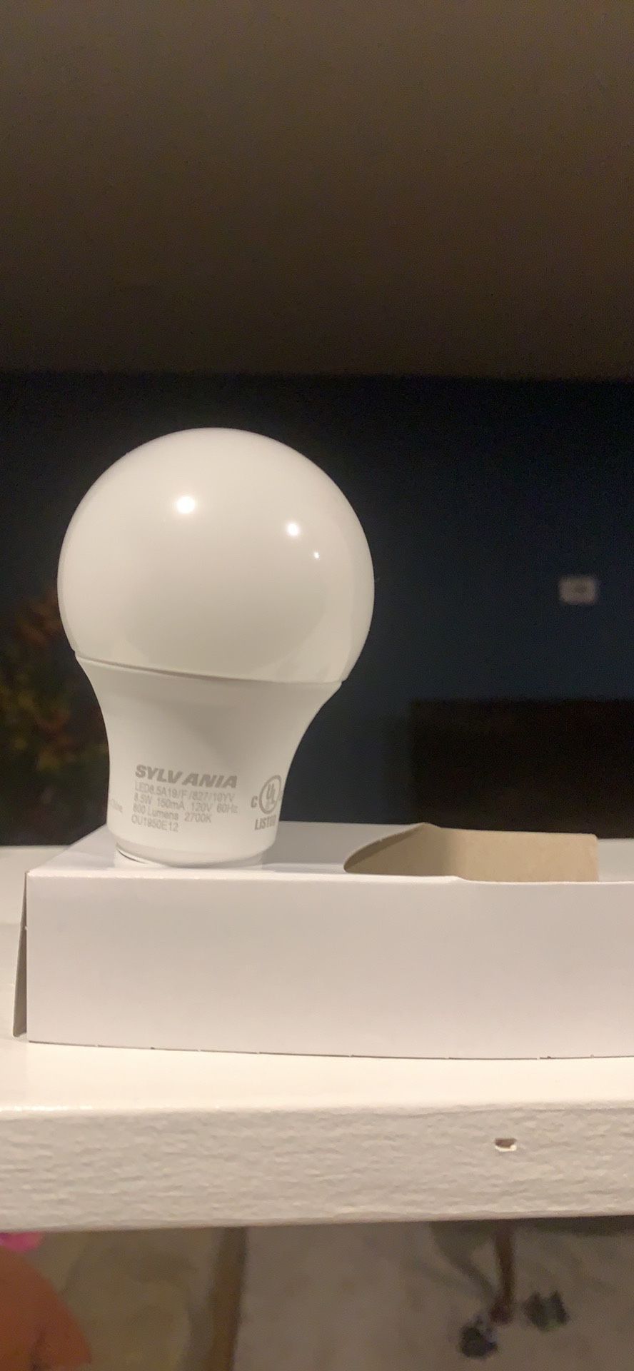 LED light 💡 Bulbs