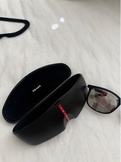 Prada sunglasses