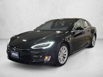 2020 Tesla Model S