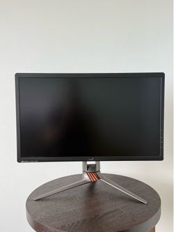 ASUS ROG Swift PG27UQ - IPS