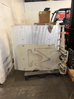 Cascade Carton Clamp