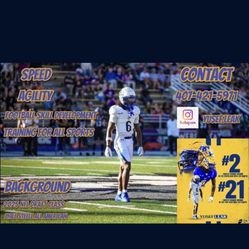 Affordable Sports Training From Professional Athlete Located In The Orlando Area 