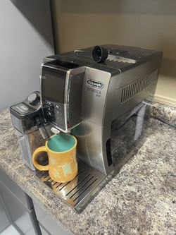 COFFEE DE’LONGHI