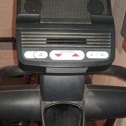 PROFORM ELLIPTICAL