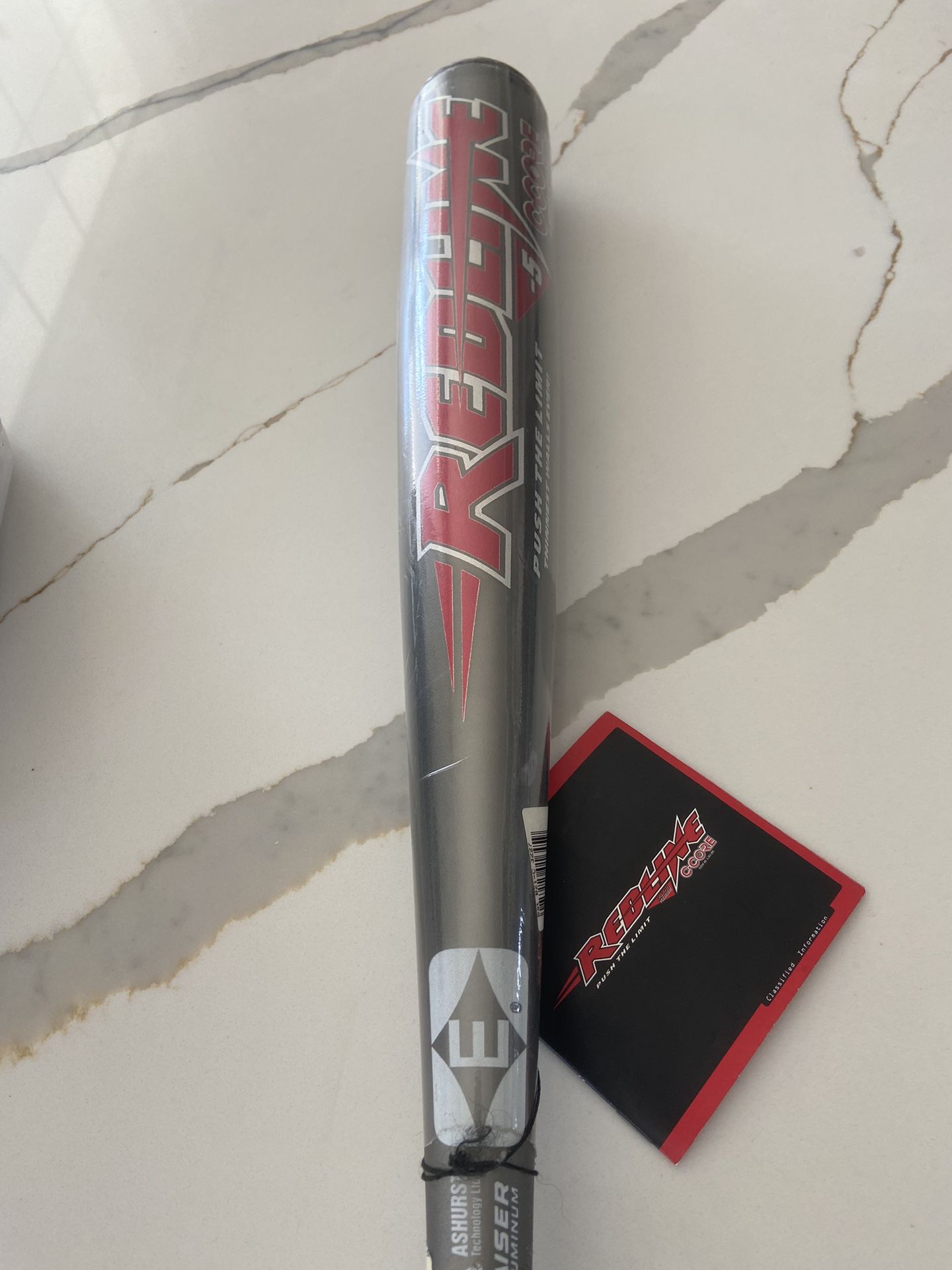 Easton Redline (-5) C-CORE New - Rare! 32/27 *PRICE DROP