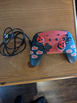 Nintendo Switch Controller 