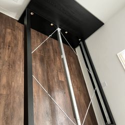 Queen Size Bed Frame 