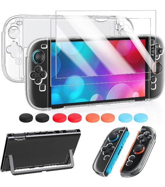 Protective Case for Nintendo Switch 2(2025)