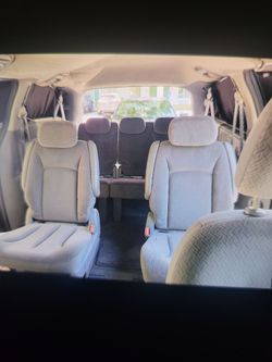 2006 Dodge Caravan/Grand Caravan