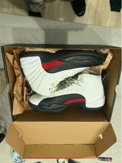 Jordan 12 Taxi 2025