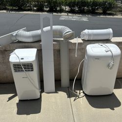 Portable AC