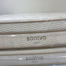 Saatva