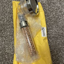 Shower Head Filter 