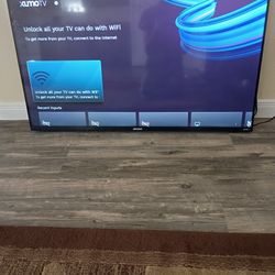 42" TV 6 Months Old... Upgrading For My New Home 🏡🙏