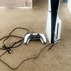 PS5 Slim