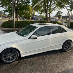 E350 Must See