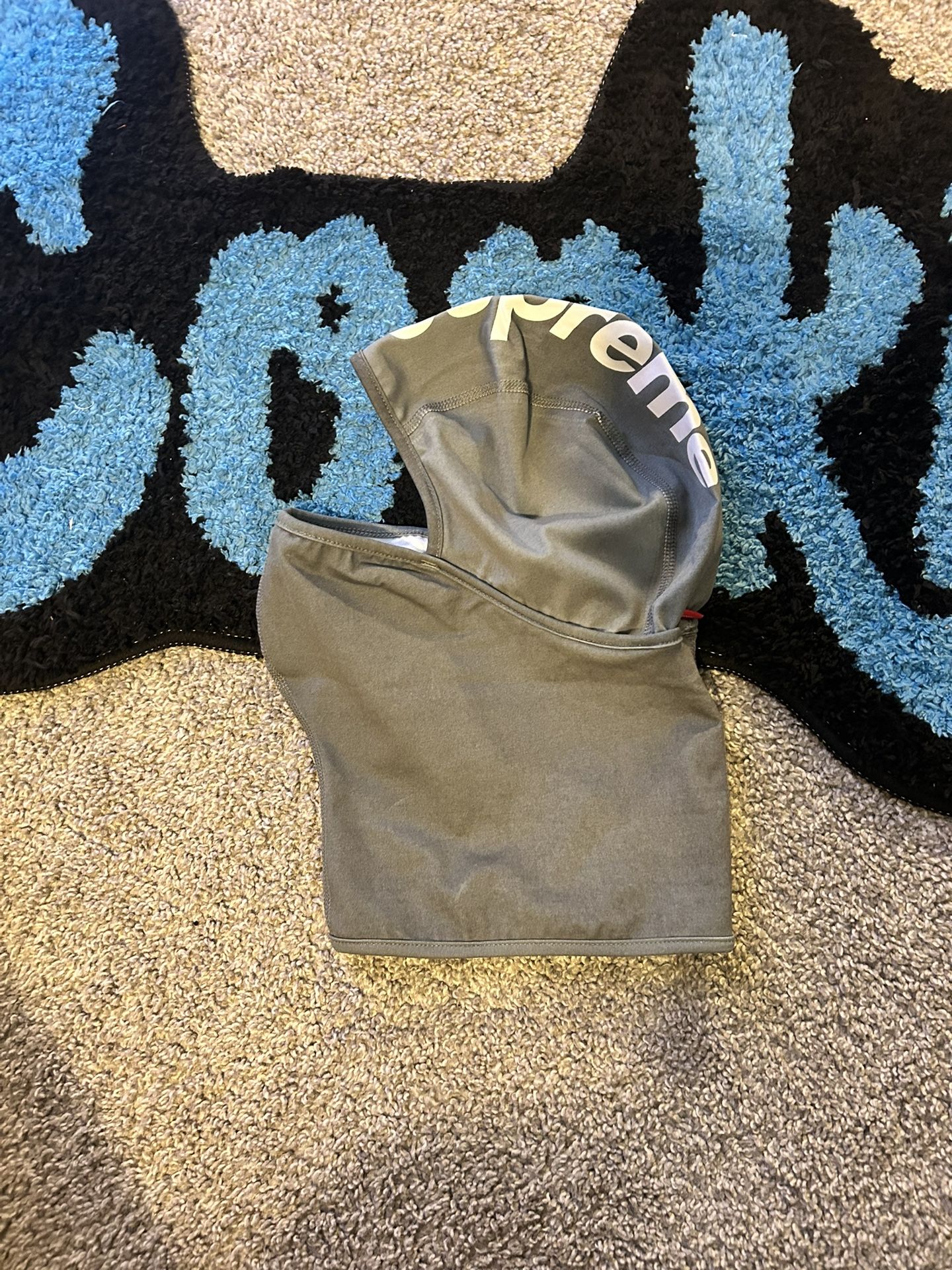 Supreme Heat reactive Balaclava