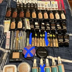 Makeup 