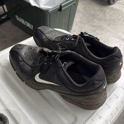 Nike Golf shoes- Sz 10