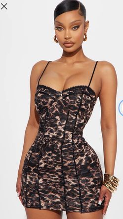 Fashion nova dresses