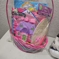 Easter Bag 