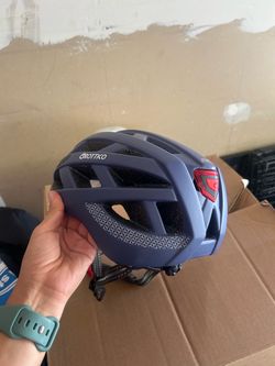 Helmet