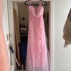 2024 Prom Dress New Never Worn Size 6