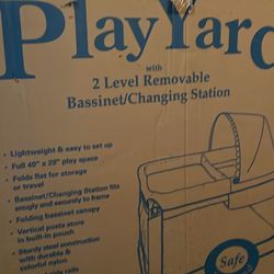 Play Yard