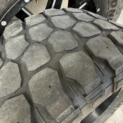 Fuel 20 inch wheels 8 x 180