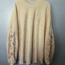 Disneyland Resort  Spirit Jersey 