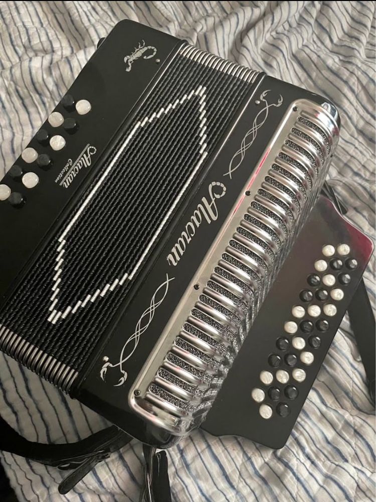 Accordion