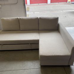 Ikea Friheten Couch / Sofa 