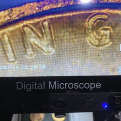 1972 S Lincoln Cent
