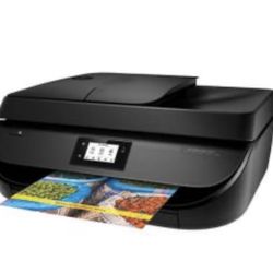 HP OfficeJet 4650 Wireless All-in-One Printer