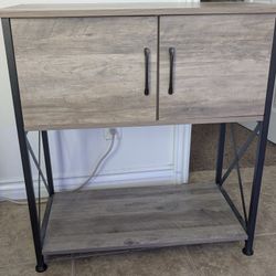 20-29 Gallon Aquarium Stand 