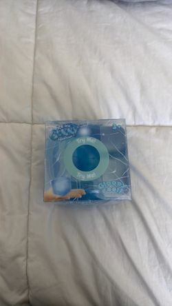 Squishy Ice Cube