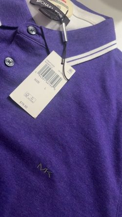 MEN MK SHIRT BRAND NEW ( L)