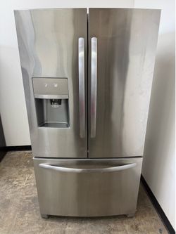 Frigidaire Gallery 3 Door Counter Depth