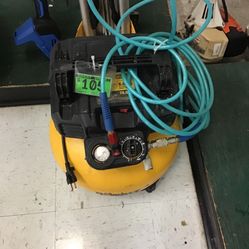 Electric Compressor