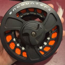 Orvis Encounter II 5 Weight Fly Reel 