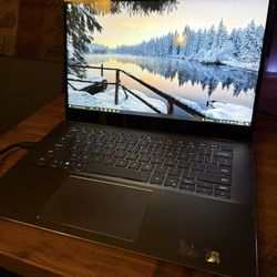 Dell Inspiron 7405 2n1 Laptop/Tablet