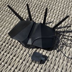 Asus AX5400 Dual Band Router