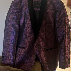 Prom Suit Jacket