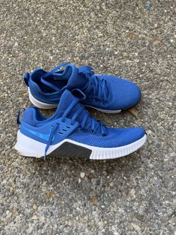 Men’s Nike Metcon Free Shoes