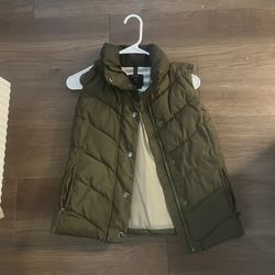 Vest