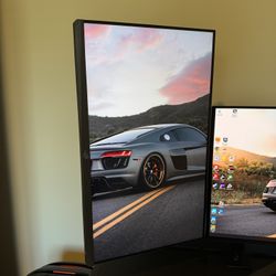 ASUS ROG Strix XG27AQ 27” 1440p 170Hz Gaming Monitor