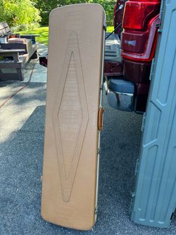 Gun case