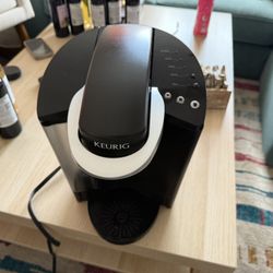 Keurig Coffee Maker