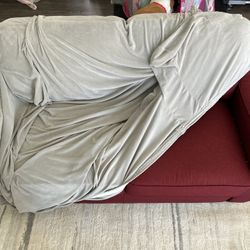 Two Sets Couches 