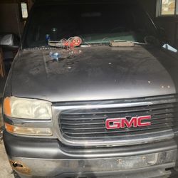 1999 GMC Sierra 1500